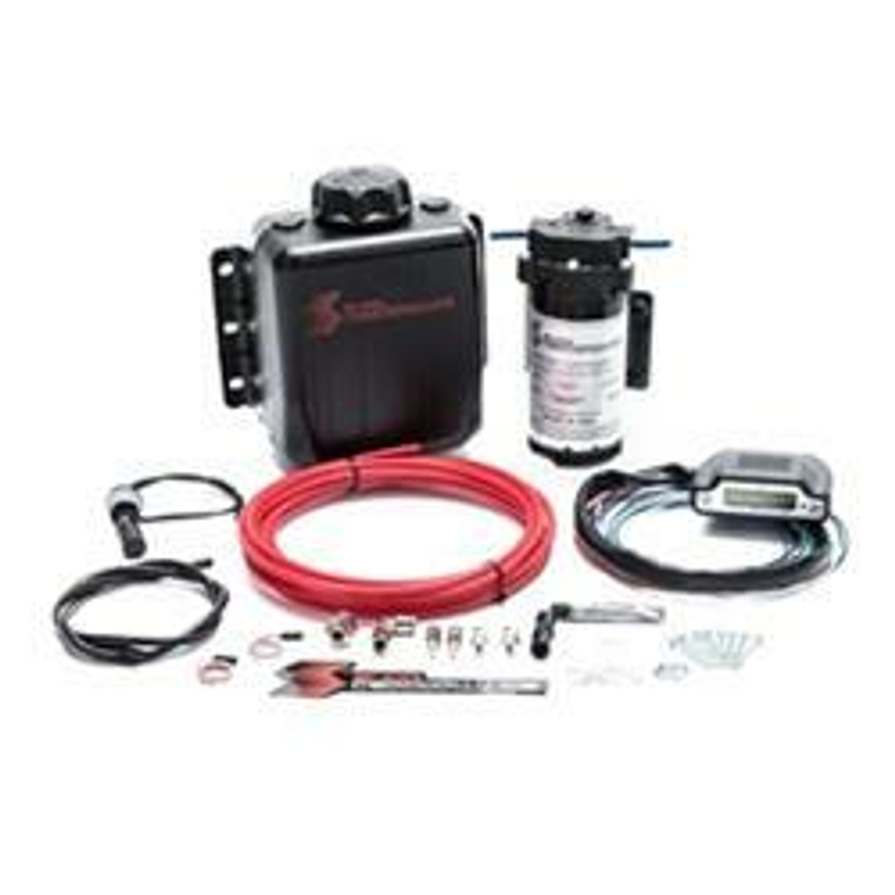 Water Methanol Kits & Parts